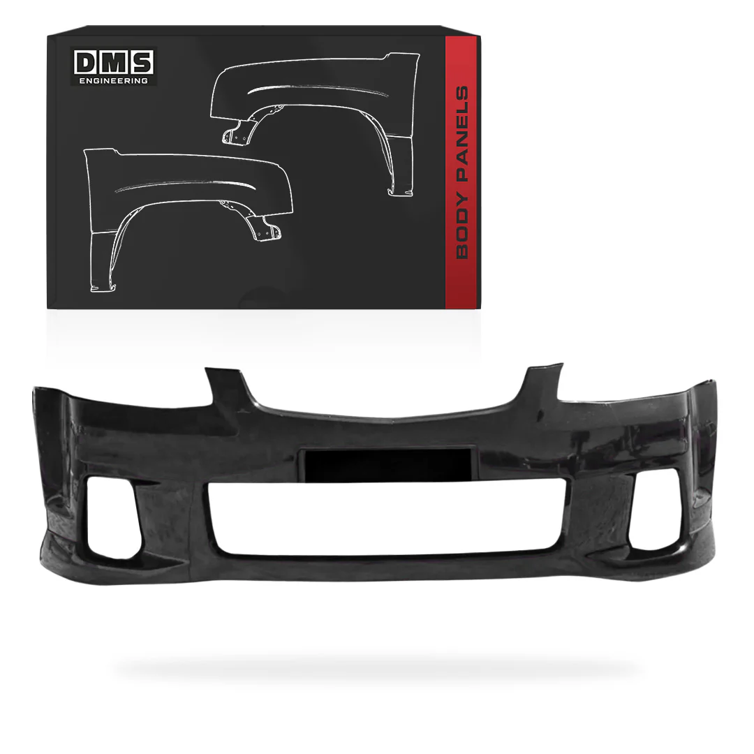 Holden Commodore VE Series 2 SS / SSV (2010 - 2013) Front Bumper Cover - Image 2
