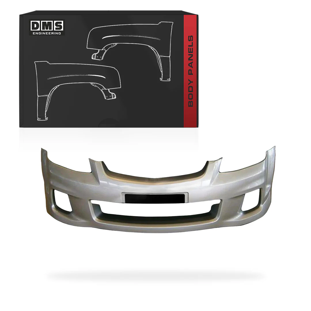 Holden Commodore VE Series 2 SS / SSV (2010 - 2013) Front Bumper Cover - Image 4