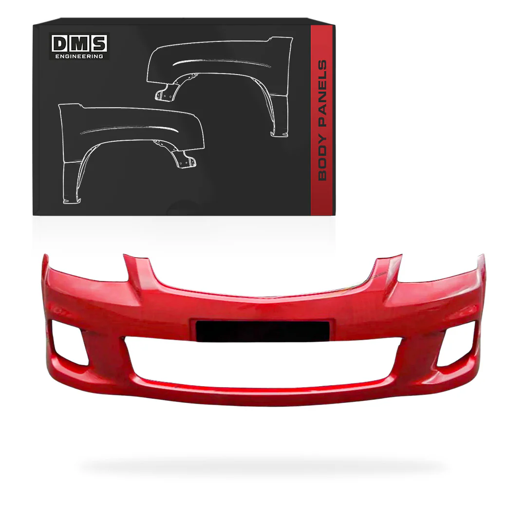 Holden Commodore VE Series 2 SS / SSV (2010 - 2013) Front Bumper Cover - Image 5