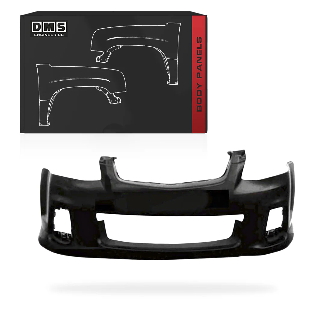Holden Commodore VE Series 2 SS / SSV (2010 - 2013) Front Bumper Cover - Image 7