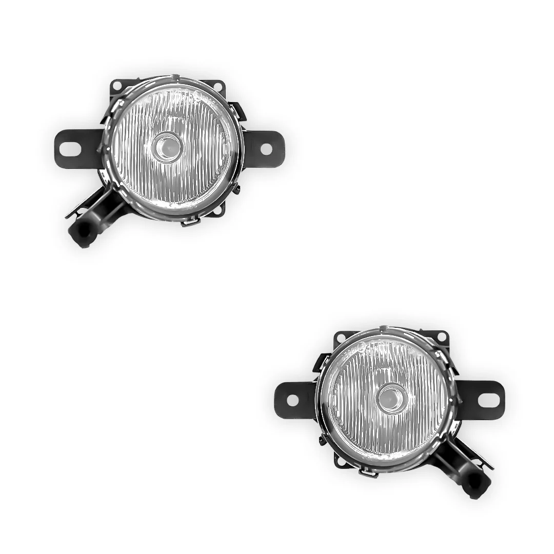 Holden Commodore VE / VF (2010 - 2013) Fog Lights LH + RH - Image 2