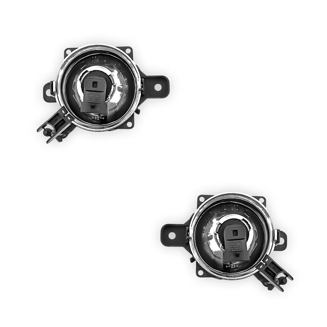 Holden Commodore VE / VF (2010 - 2013) Fog Lights LH + RH - Image 3