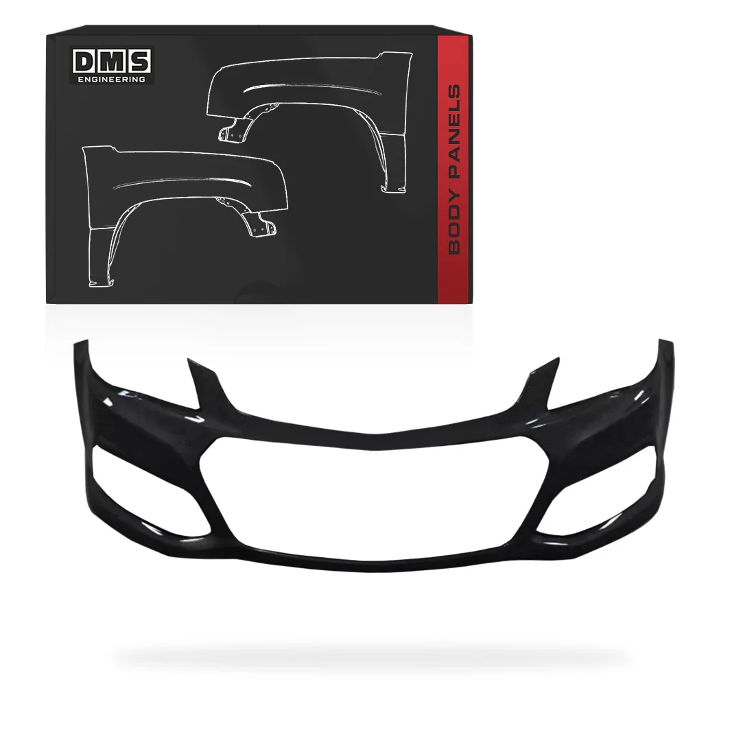 Holden Commodore VF Series 1 SS / SV6 (2013 - 2015) Front Bumper Cover - Image 2