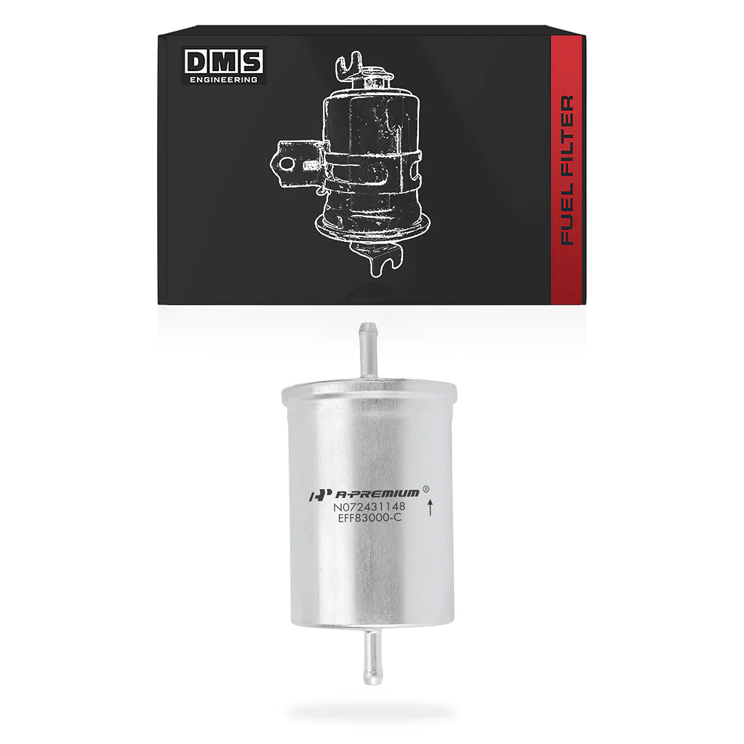 Holden Commodore VL / VN (1986 - 1991) 3.0L Fuel Filter
