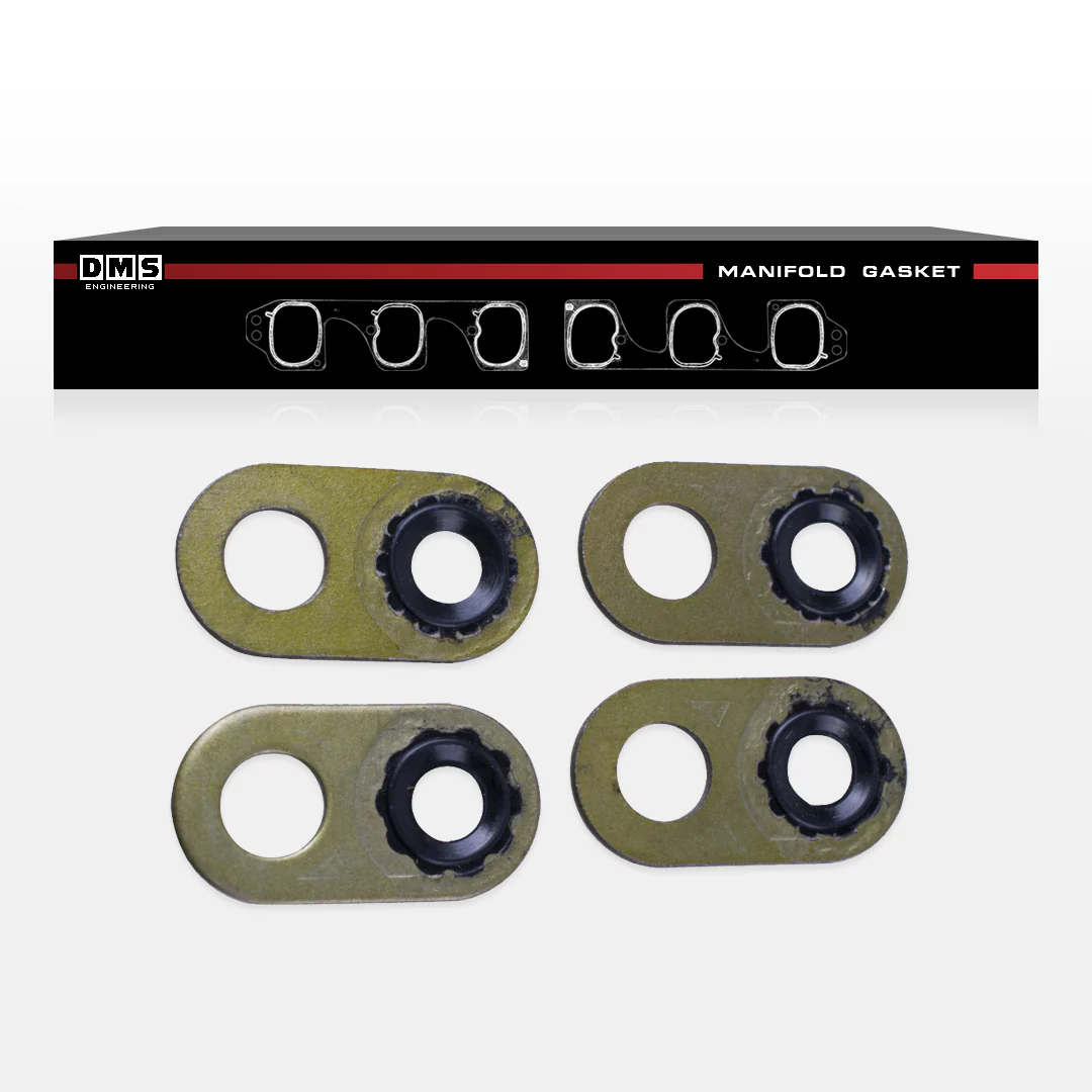 Holden Commodore VT / VU / VX / VY / VZ (1999 - 2005) Steam Vent Coolant Gaskets Complete Set
