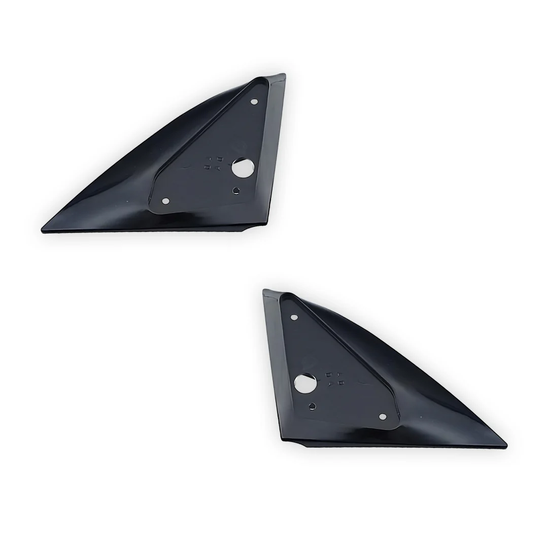 Holden Commodore VT / VX / VU / VY (1997 - 2004) Door Mirror Base LH + RH - Image 2