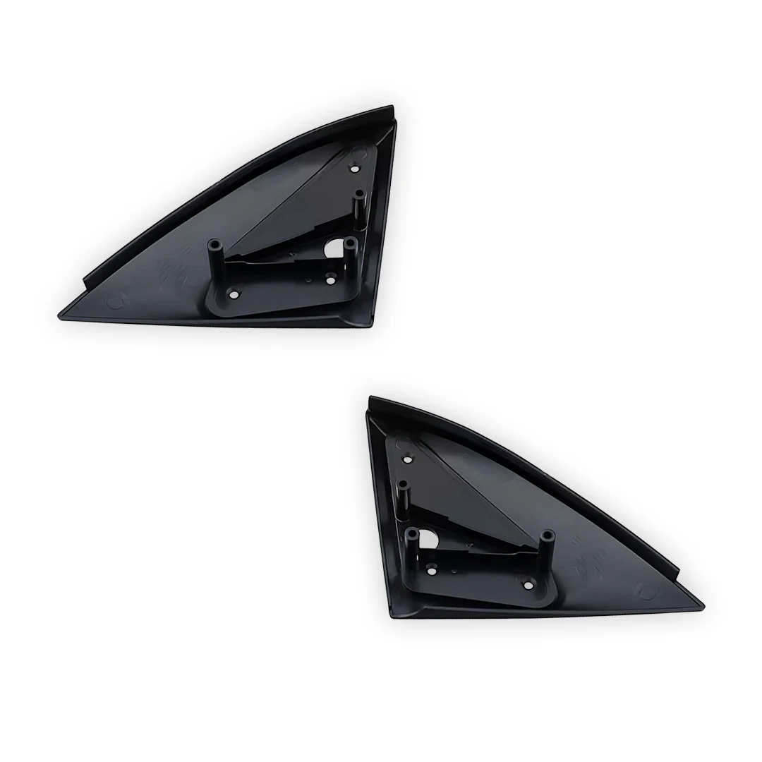 Holden Commodore VT / VX / VU / VY (1997 - 2004) Door Mirror Base LH + RH - Image 3