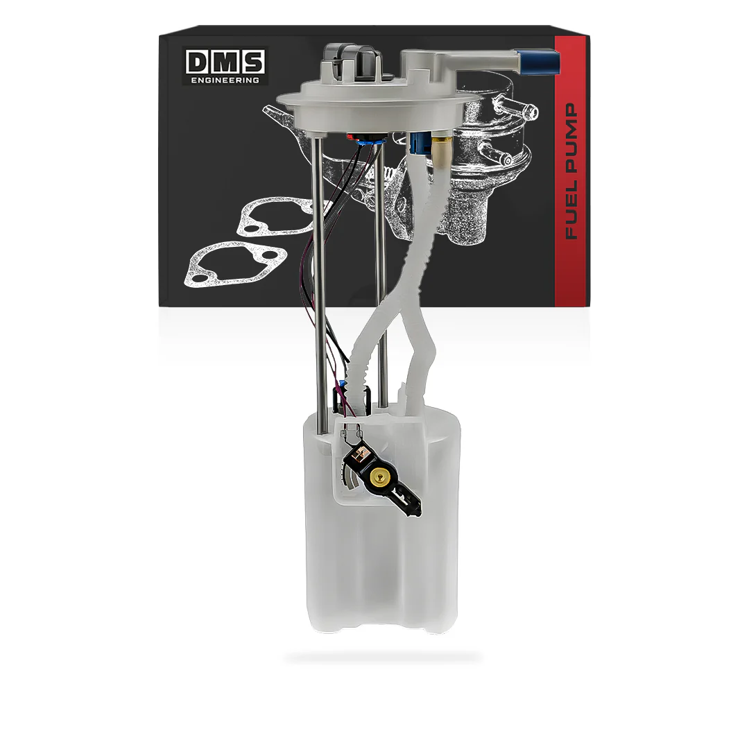 Holden Commodore VX (2000 - 2002) Electric Fuel Pump Assembly