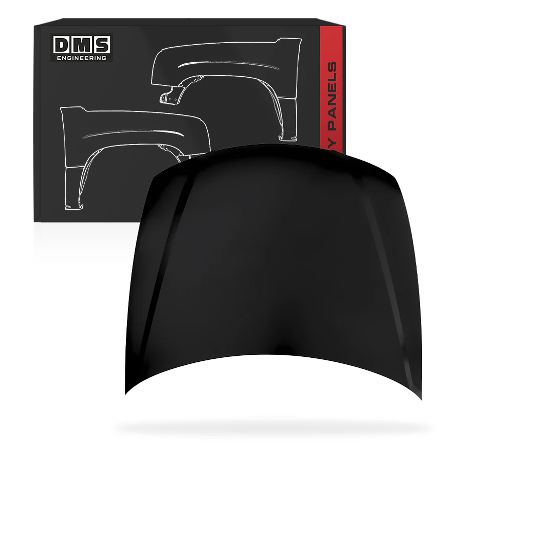 Holden Commodore VY (2002 - 2004) Replacement Bonnet - Image 2
