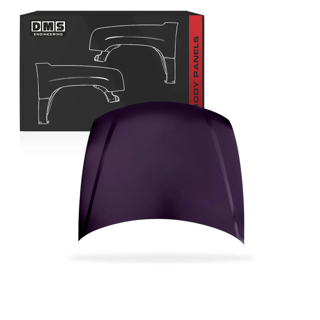 Holden Commodore VY (2002 - 2004) Replacement Bonnet - Image 3
