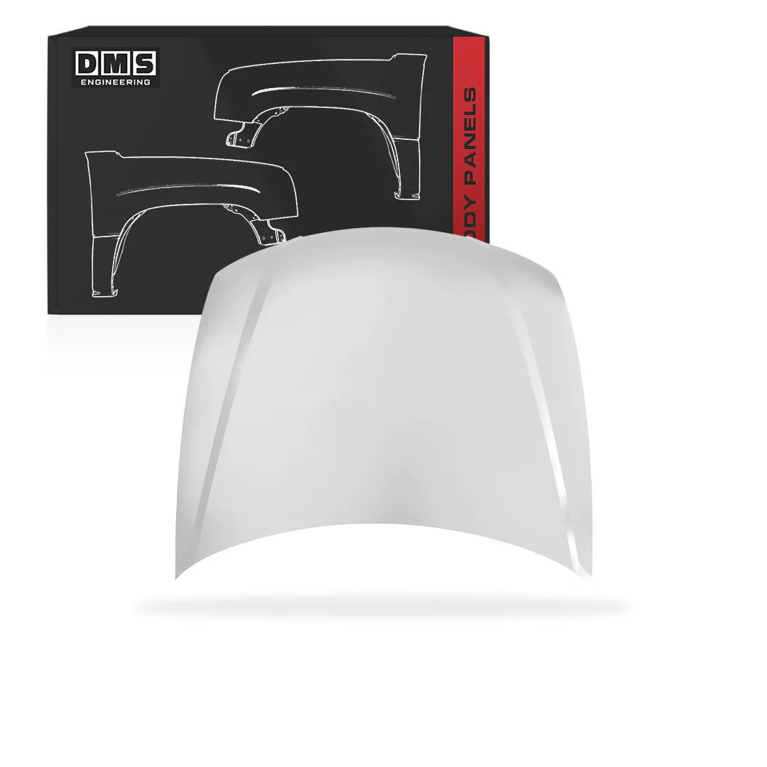 Holden Commodore VY (2002 - 2004) Replacement Bonnet - Image 4