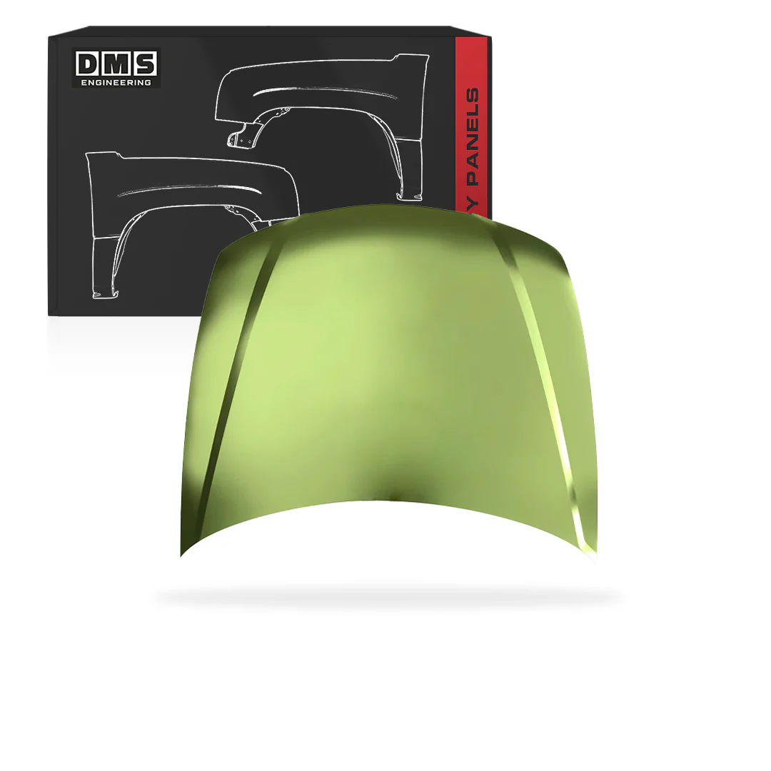 Holden Commodore VY (2002 - 2004) Replacement Bonnet - Image 5