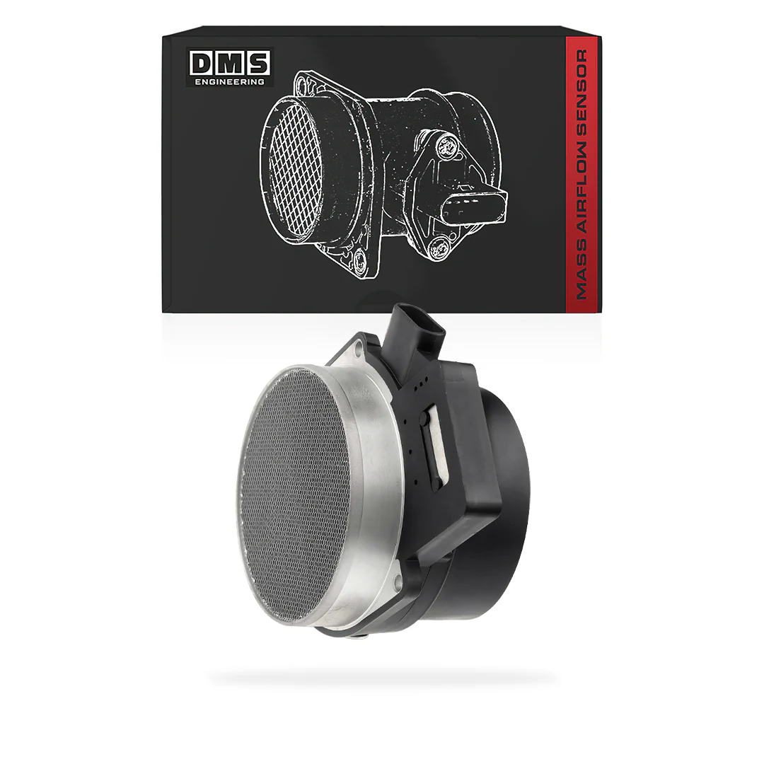 Holden Commodore VZ (2004 - 2007) Mass Air Flow Meter Sensor