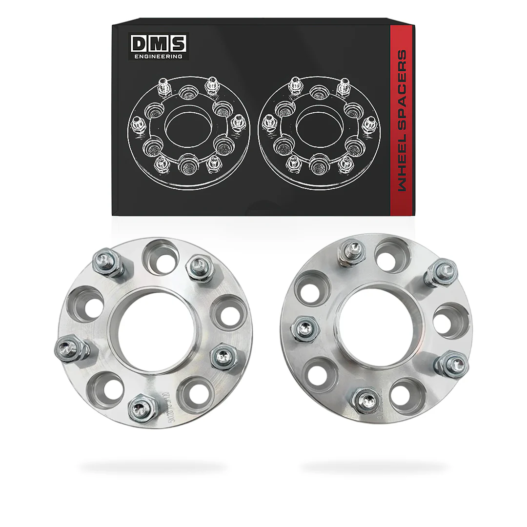Holden Commodore VZ (2004 - 2007) Wheel Spacers LH + RH