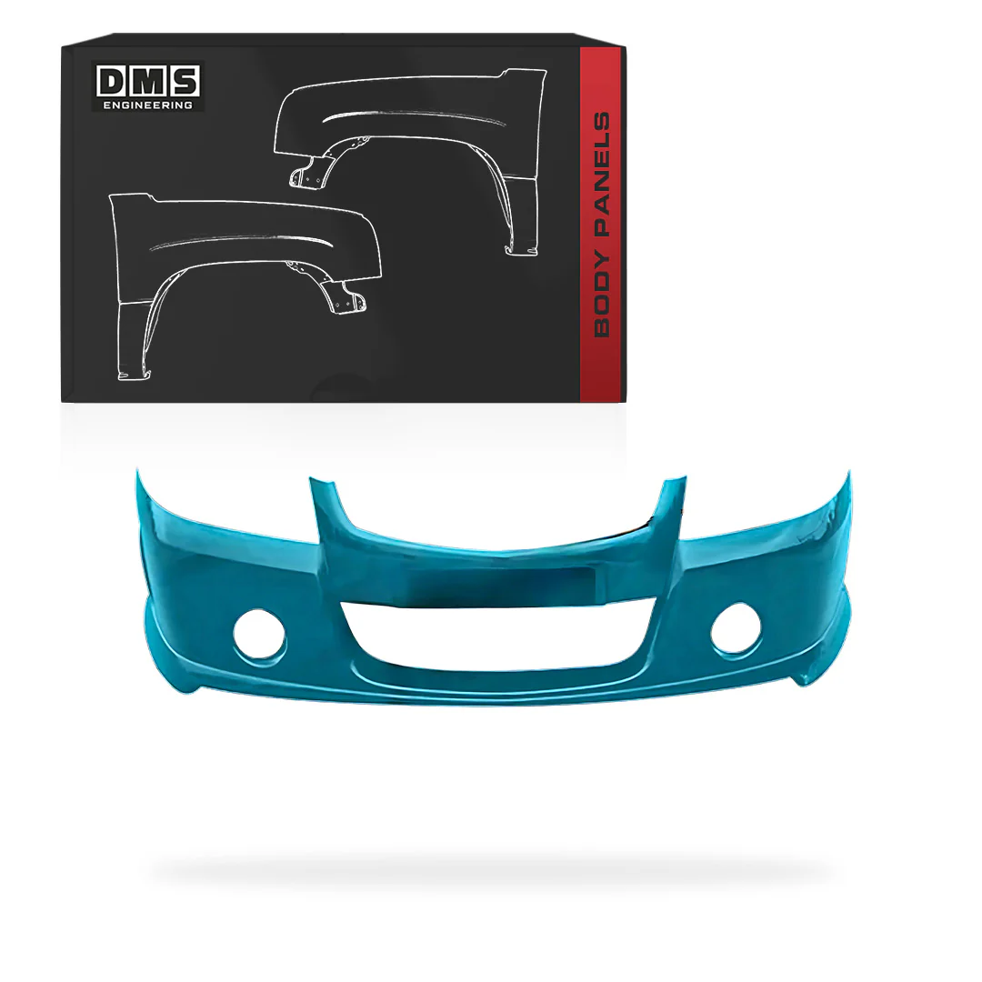 Holden Commodore VZ SS / SV6 (2004 - 2007) Front Bumper Cover - Image 7