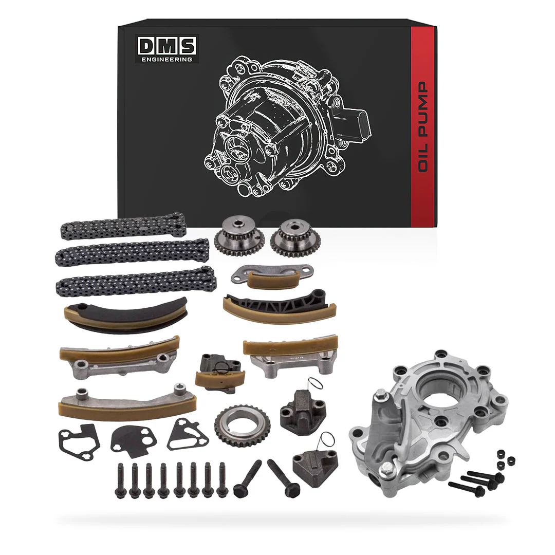 Holden Commodore VZ / VE / VF (2006 – 2015) Oil Pump