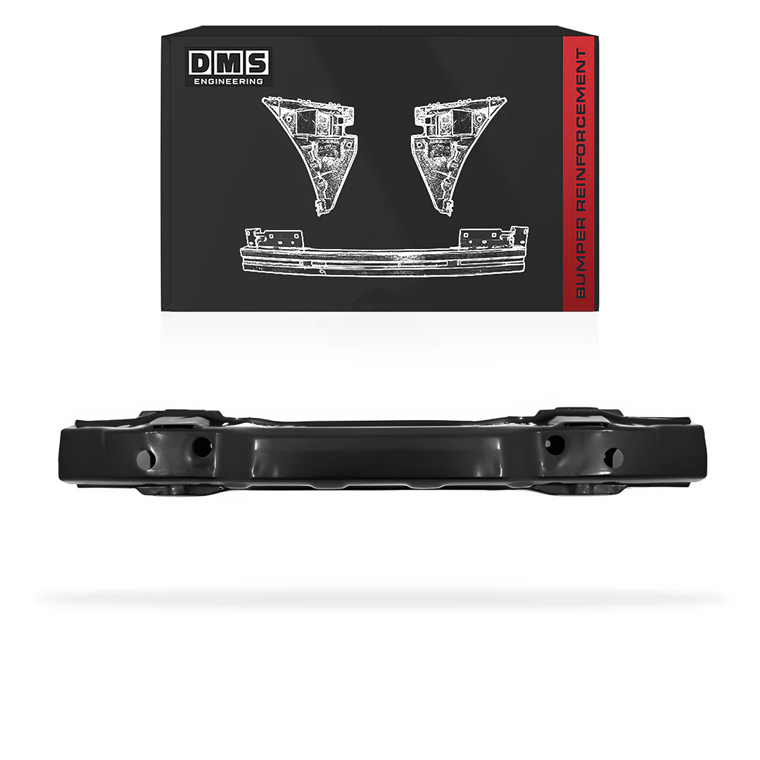 Holden Rodeo RA (2003 - 2007) Front Upper Bumper Bar Reinforcement