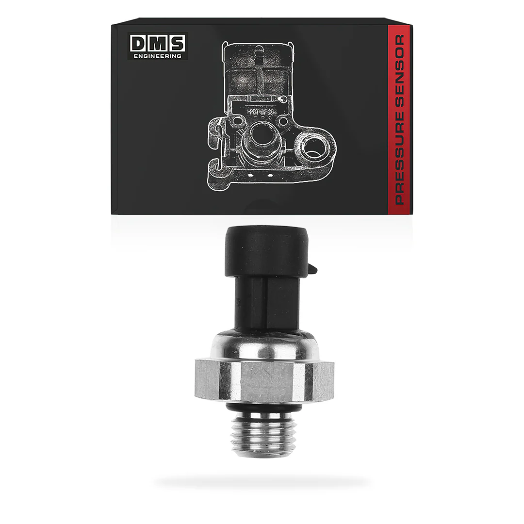 Holden Rodeo RA (2006 - 2008) 3.6L Oil Pressure Switch Sensors