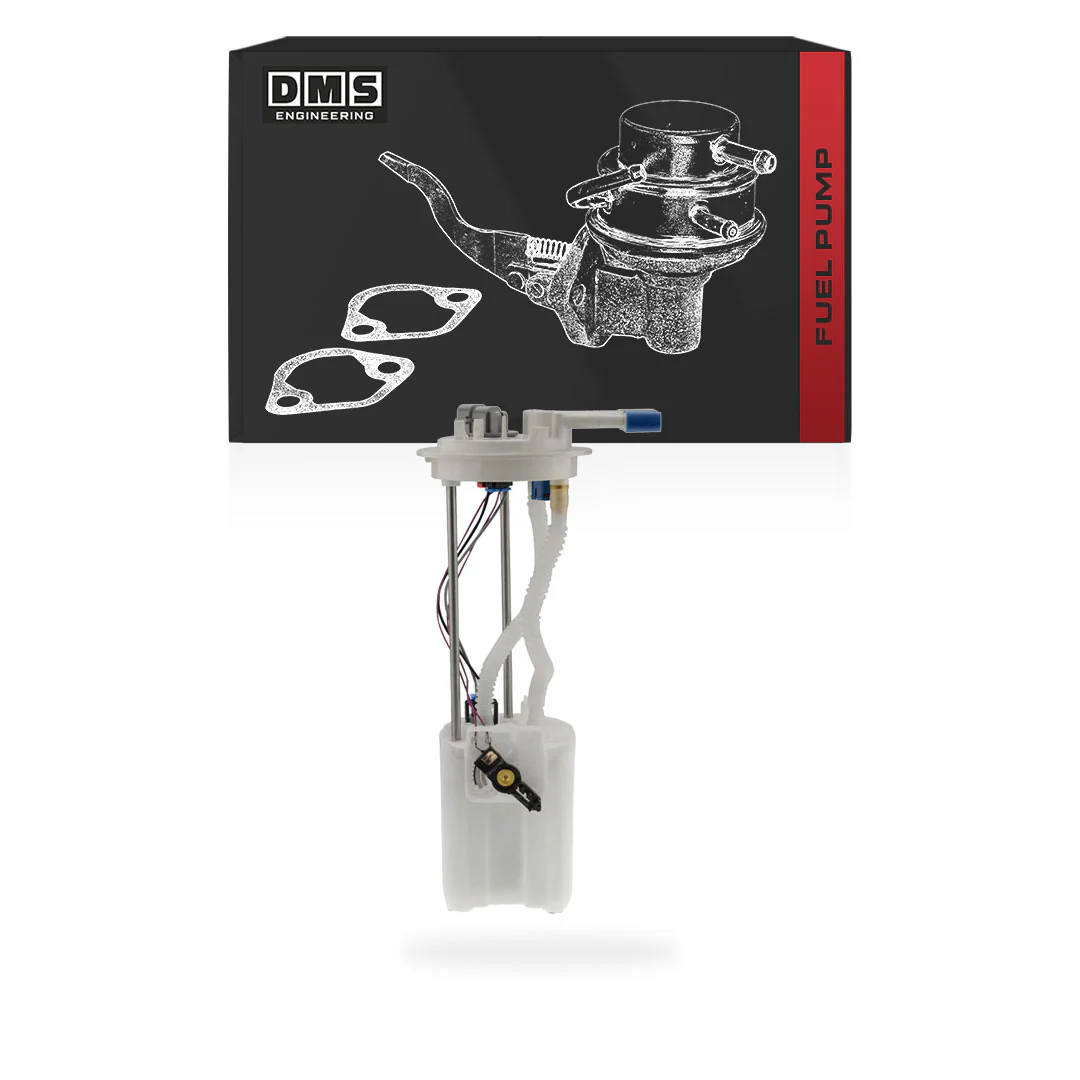 Holden Statesman WH (1999 - 2003) Electric Fuel Pump Assembly
