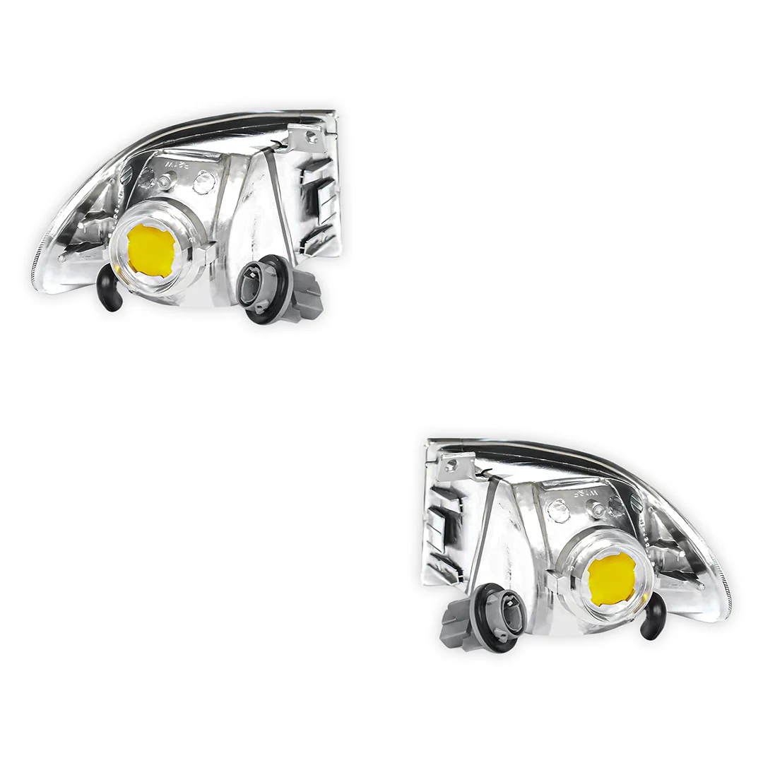 Honda Civic EG / EH Sedan (1991 - 1995) Corner Lights LH + RH - Image 3