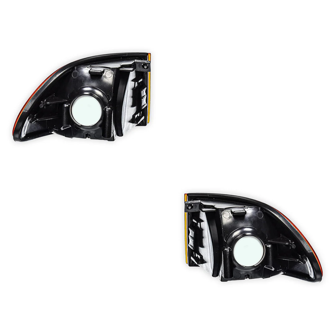 Honda Civic EG Hatchback (1991 - 1995) Corner Lights LH + RH - Image 3