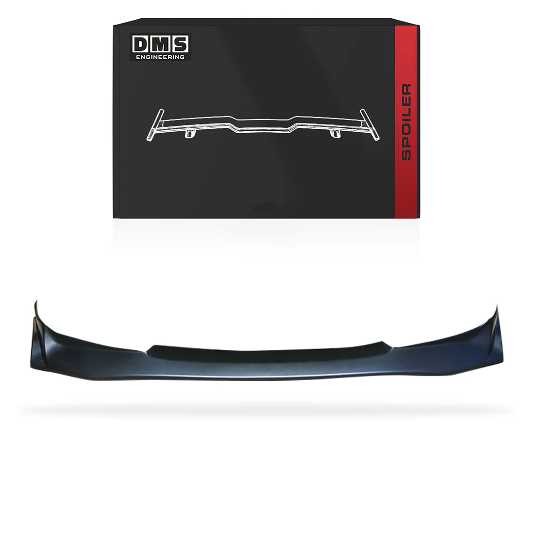 Honda Civic FD (2008 - 2012) Paintable Front Bumper Lip Spoiler