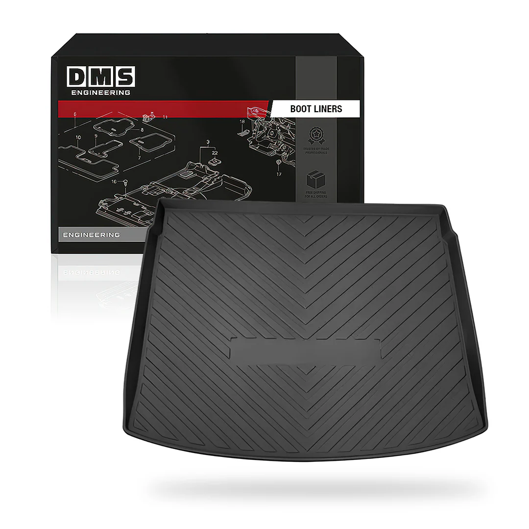 Honda CR-V RW (2017 - 2023) Boot Cargo Mat Liner