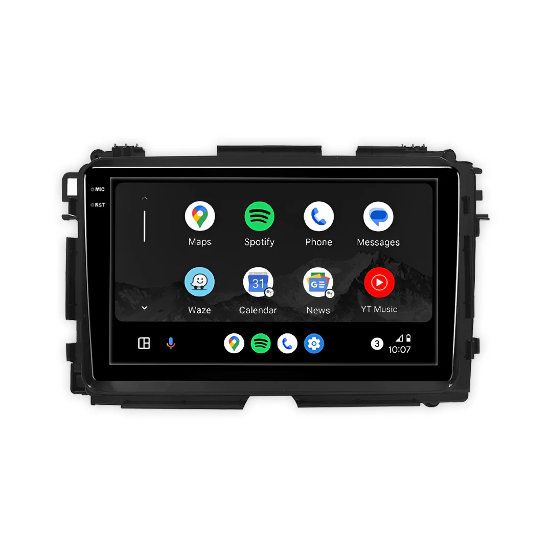 Honda HR-V (2022 - 2026) 9" Wireless Android 13 Android Player for Apple CarPlay / Android Auto - Image 3