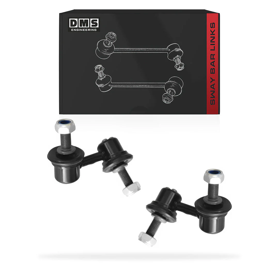 Honda Integra DC5 (2001 - 2007) Front Sway Bar Links LH + RH