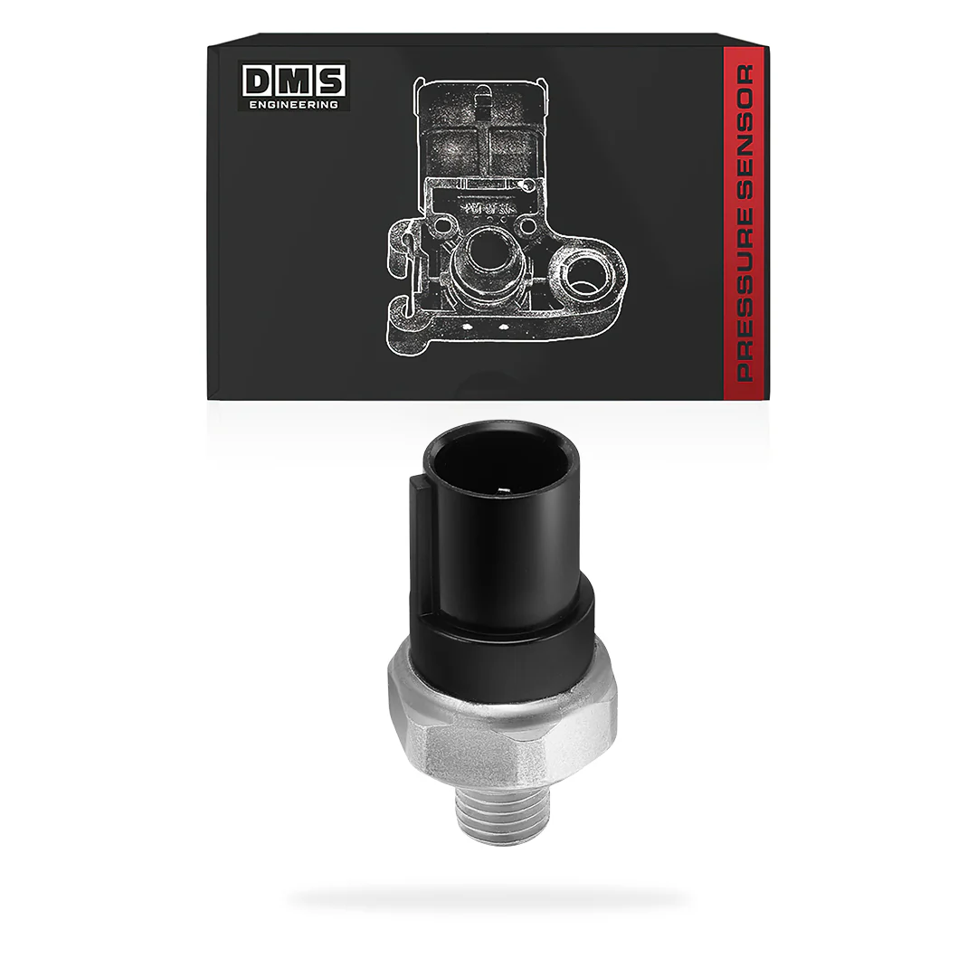 Honda Jazz GD (2007 - 2008) 1.5L Oil Pressure Sensors