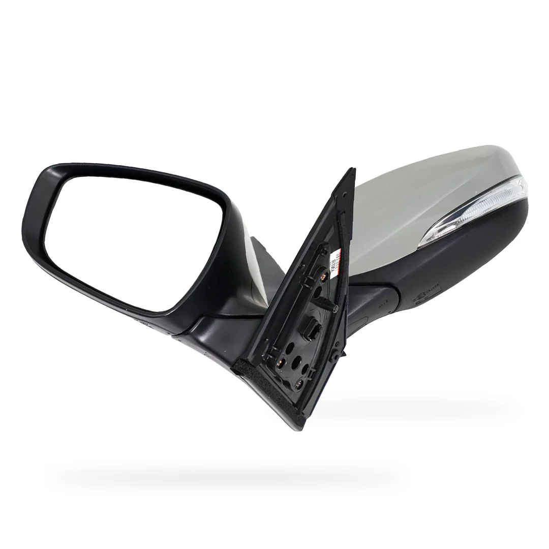 Hyundai Accent RB (2011 - 2017) Premium Door Mirror Cover LH + RH