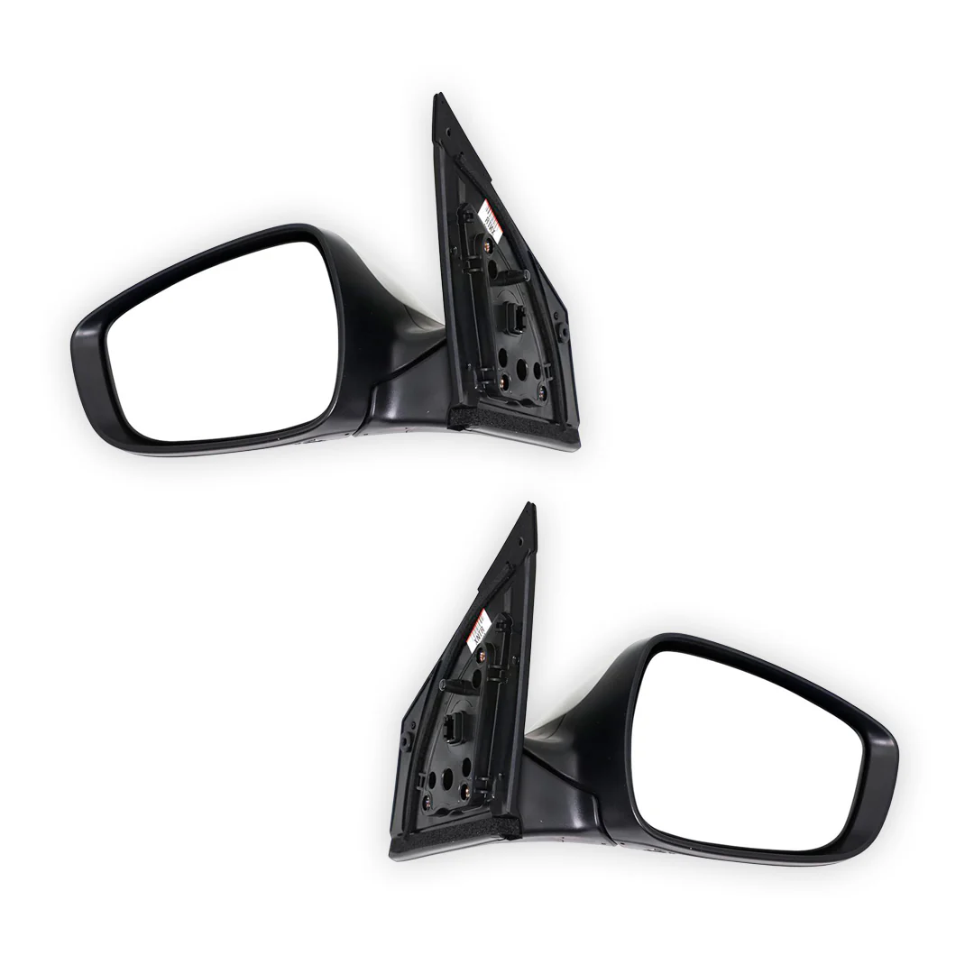 Hyundai Accent RB (2011 - 2017) Premium Door Mirror Cover LH + RH - Image 2