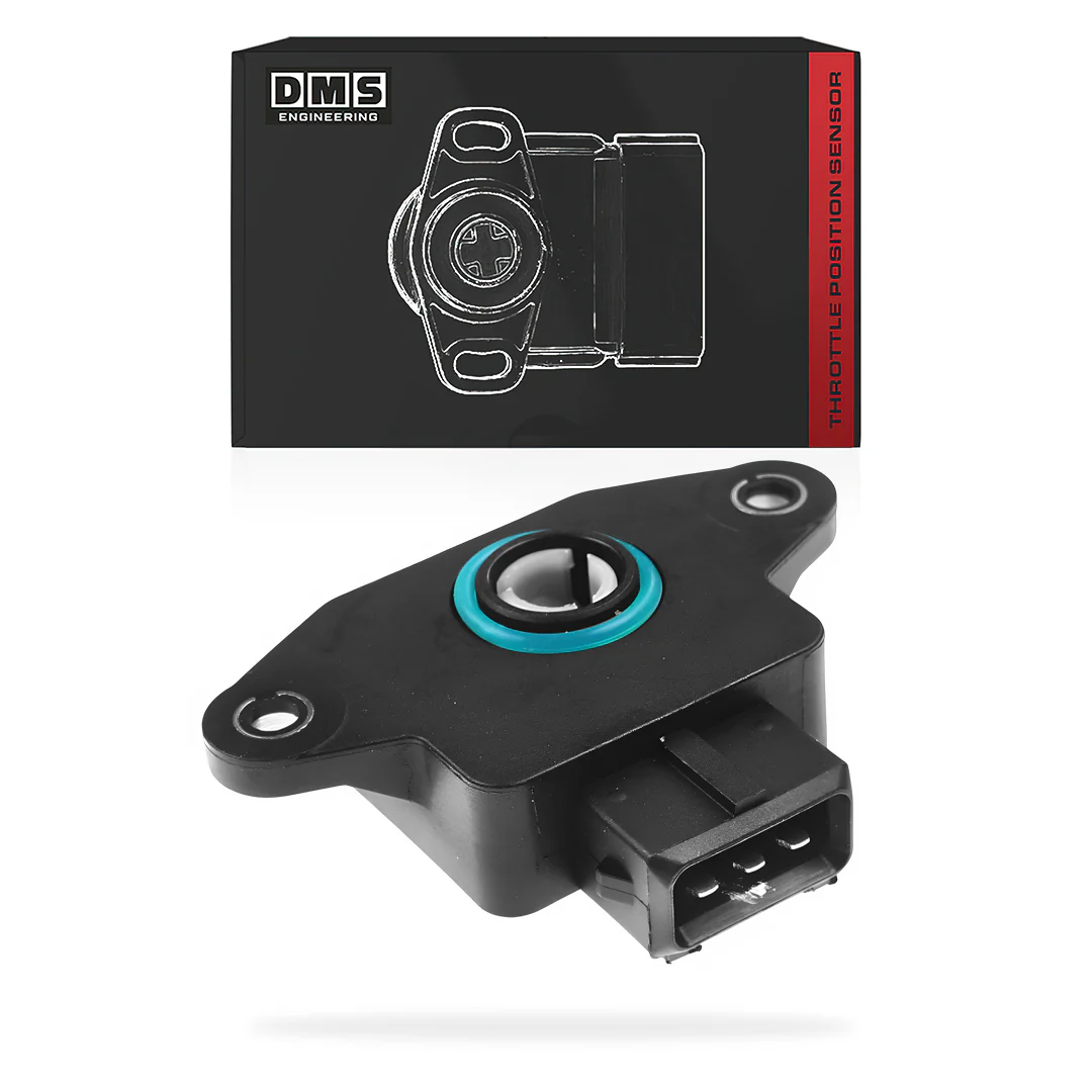 Hyundai Coupe RD (1996 - 2002) 2.0L Throttle Position Sensor