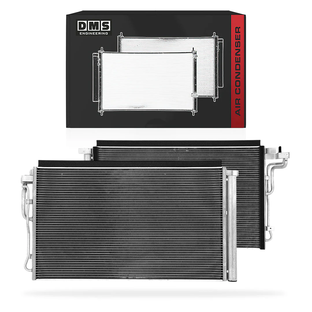 Hyundai Elantra AD Series 1 (2015 - 2018) 2.0L Air Condenser
