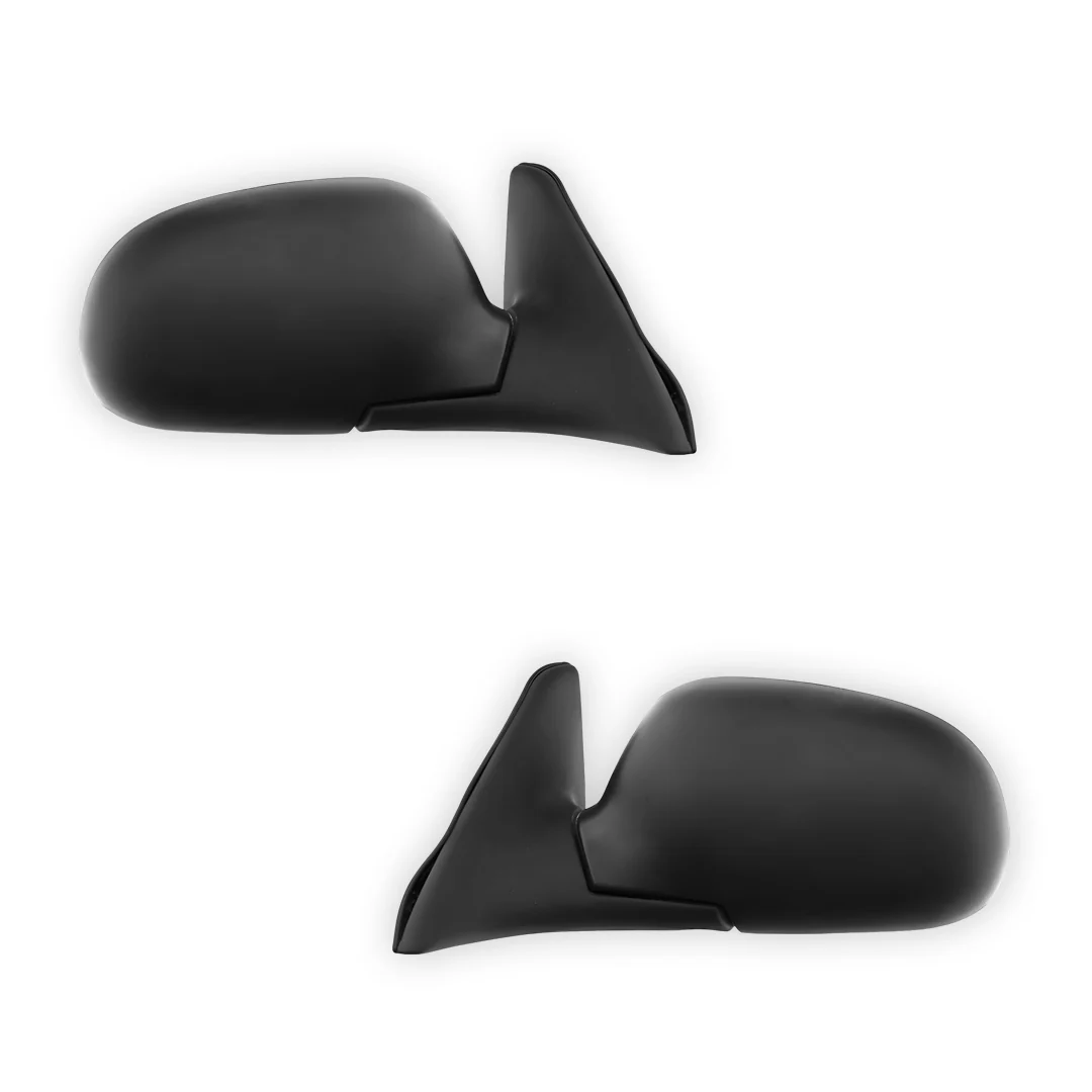 Hyundai Excel X3 (1994 - 1997) Electric Door Mirror Cover LH + RH - Image 3