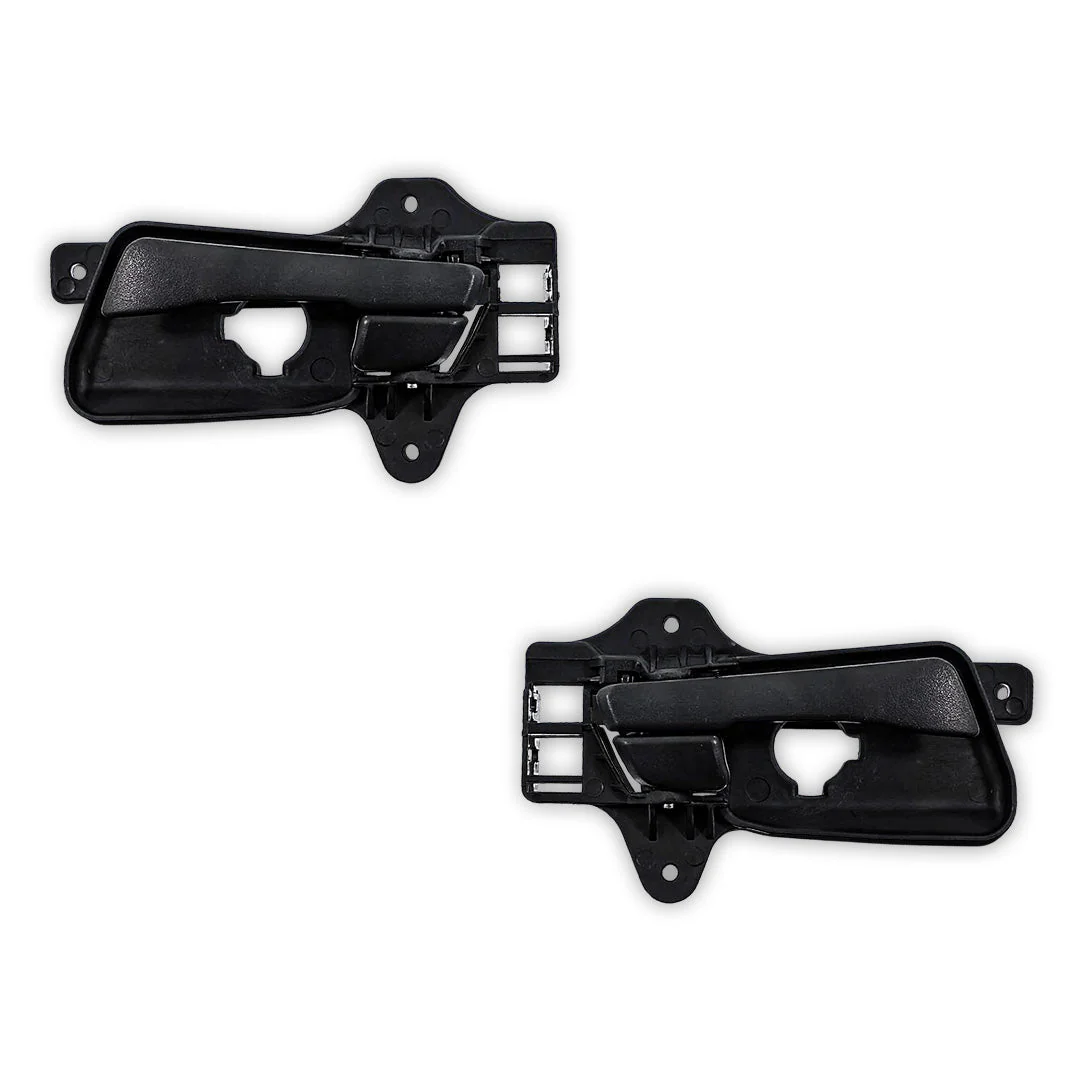 Hyundai i30 FD (2007- 2012) Inner Door Handles  LH + RH - Image 2