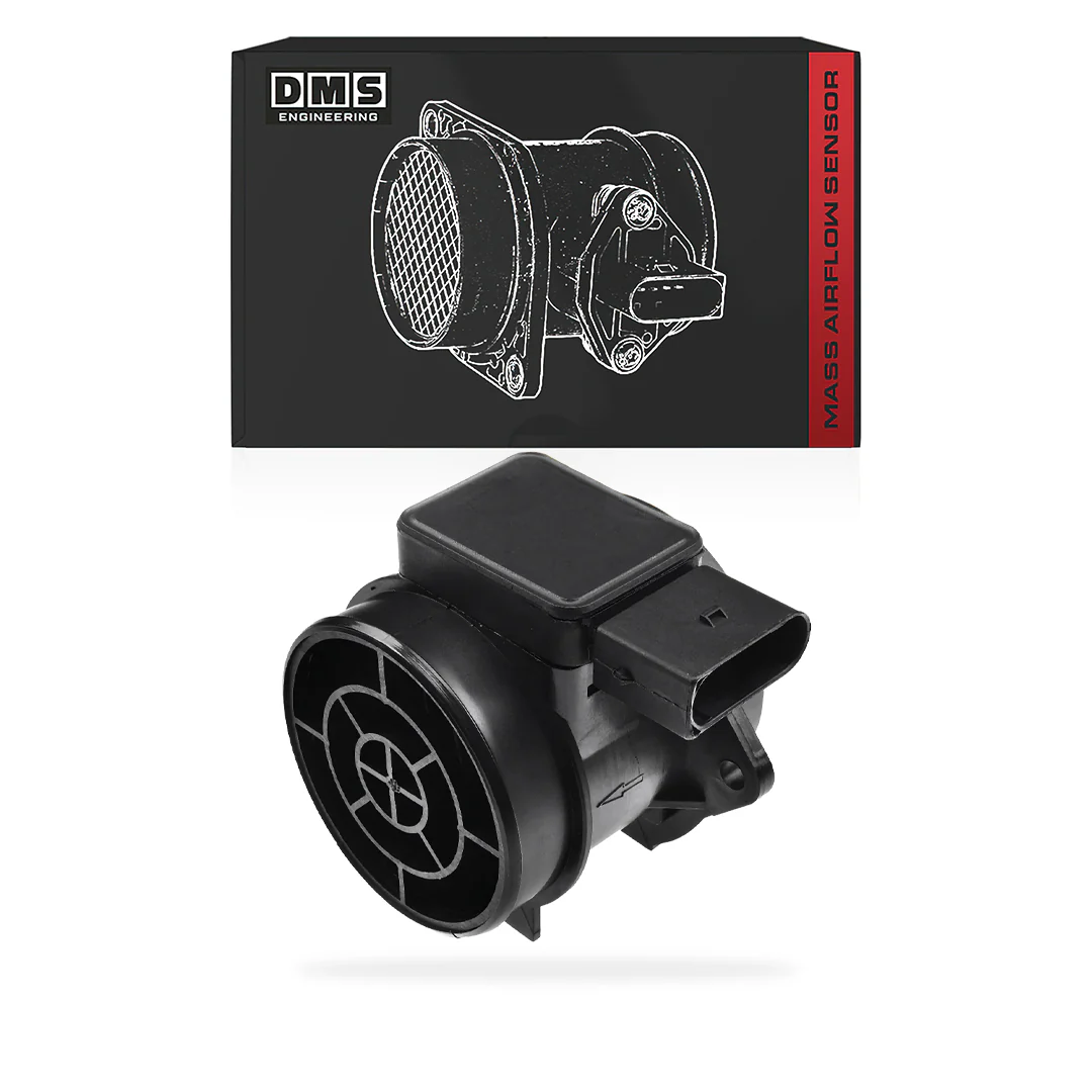 Hyundai Tucson JM (2004 - 2010) Mass Air Flow Meter Sensor