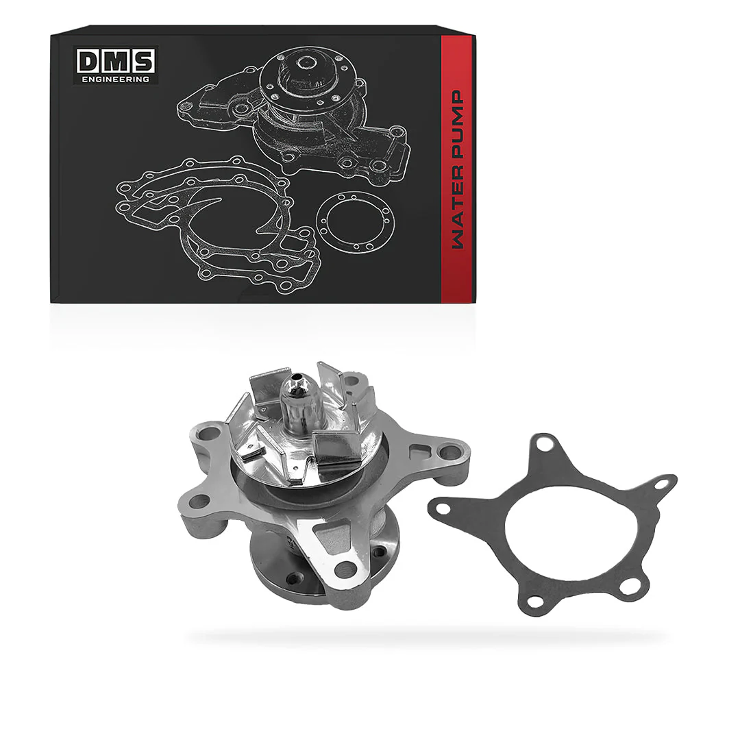 Hyundai Tucson TL / TLE (2015 - 2020) 1.6L Engine Water Pump + Gasket