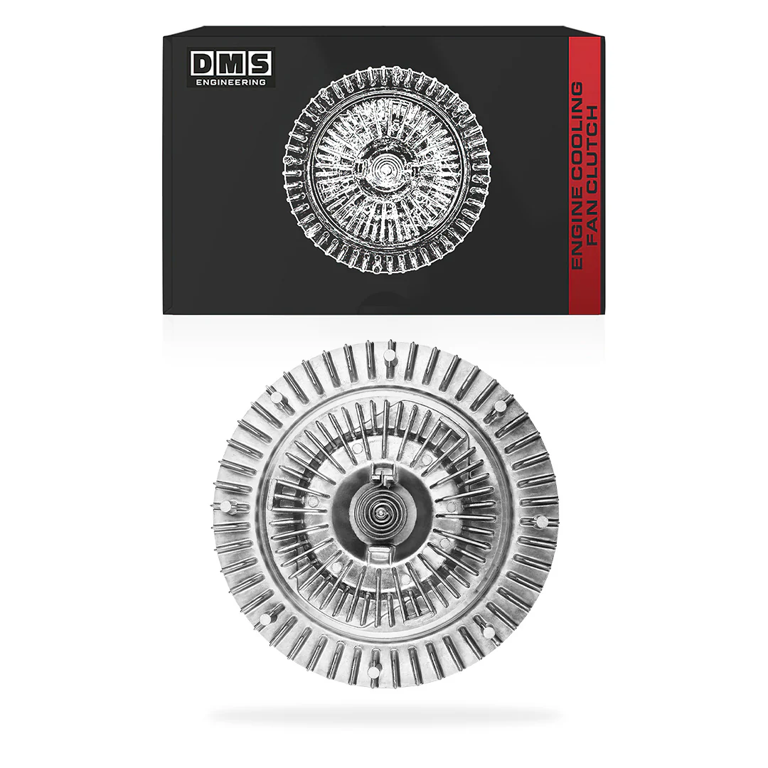 Jeep Cherokee XJ (1997 - 2000) Cooling Fan Clutch