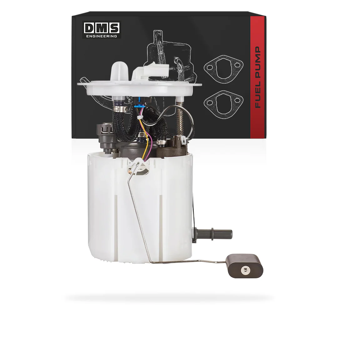 Dodge Durango (2011 - 2015) Electric Fuel Pump Module Assembly