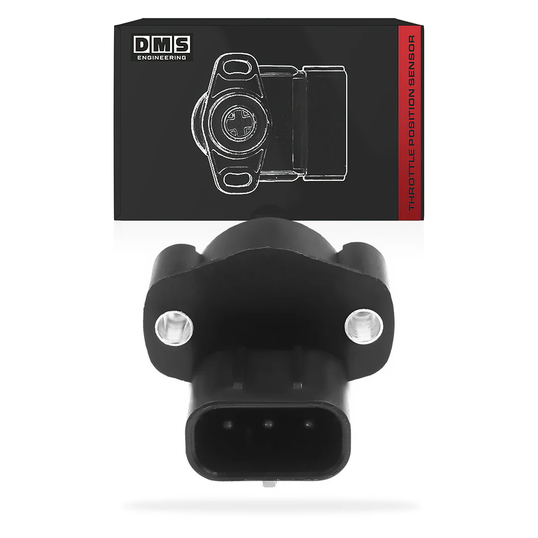 Jeep Grand Cherokee ZG / ZJ (1994 - 1999) 4.0L Throttle Position Sensor