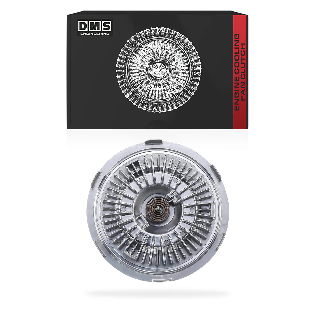 Jeep Grand CherokeeWH / WK (2005 - 2009) Radiator Cooling Fan Clutch