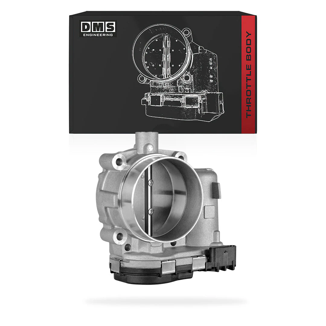 Jeep Wrangler JK (2011 - 2019) 3.6L Throttle Body