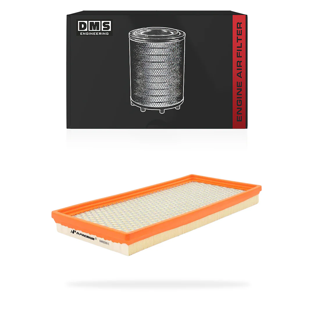 Jeep Wrangler YJ / TJ (1986 - 2007) 4.0L Engine Air Filter