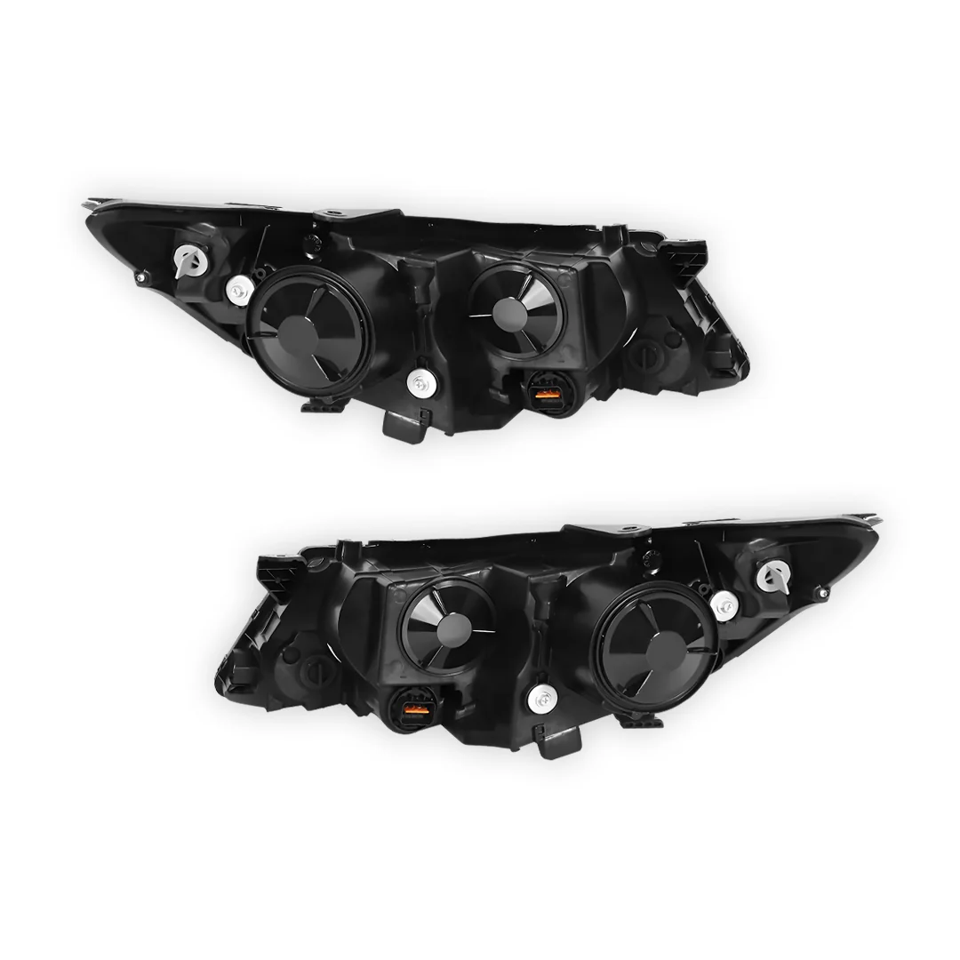 KIA Optima (2011 - 2013) Replacement Headlights LH + RH - Image 3