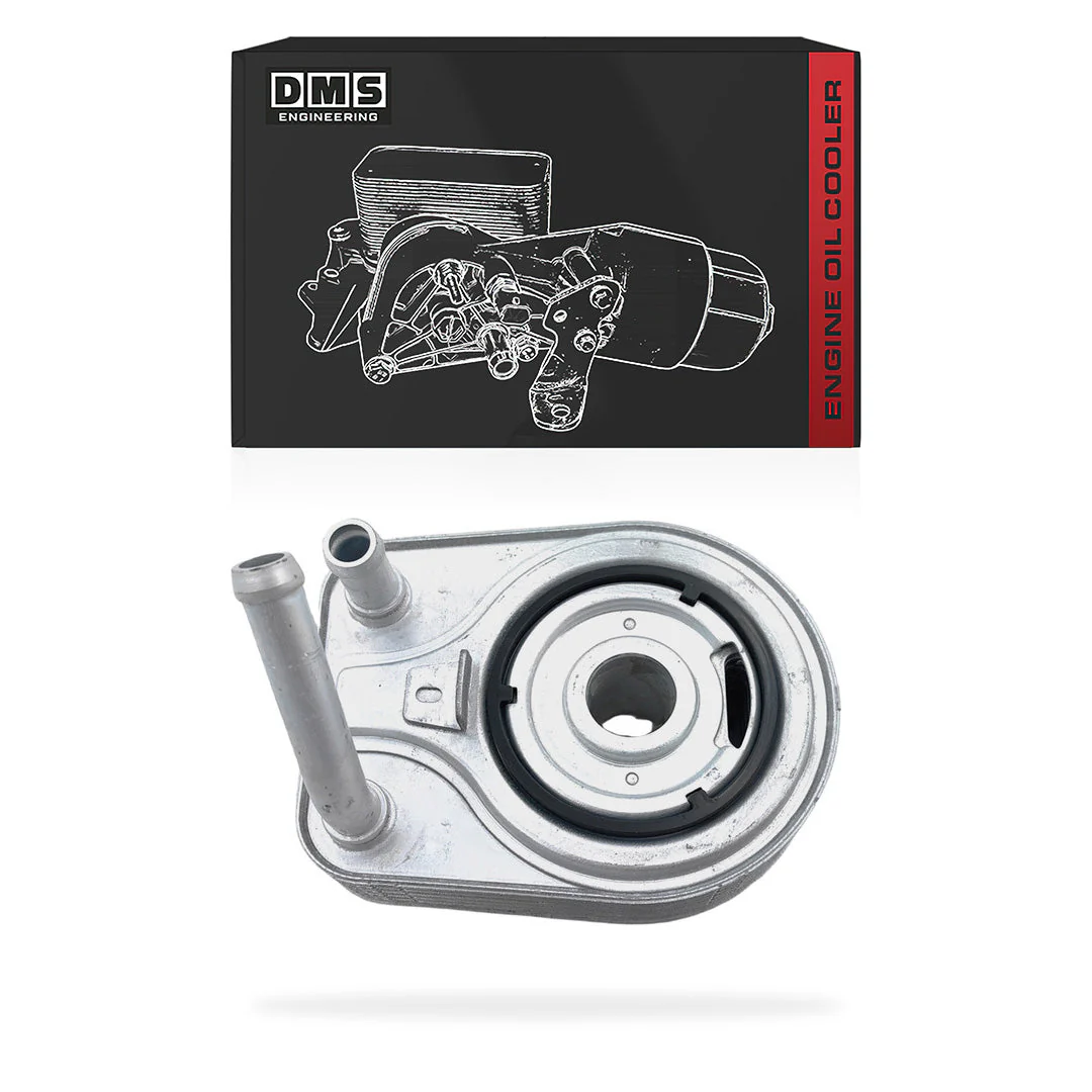 Kia Optima JF (2016 - 2020) Engine Oil Cooler