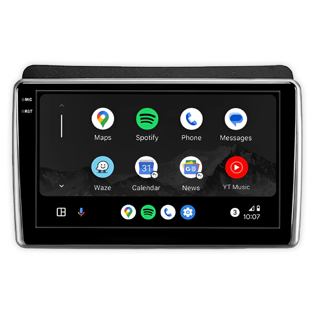 Kia Sorento UM / MQ4 (2012 - 2021) 9" Wireless Android 16 Car Stereo for Apple CarPlay / Android Auto - Image 3
