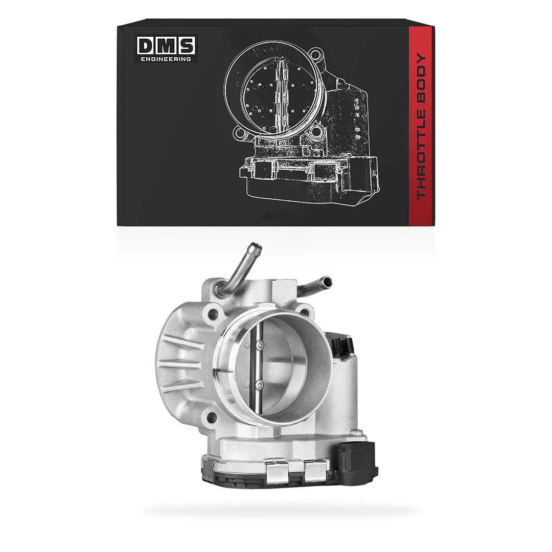 Kia Sportage SL (2010 - 2015) 2.0L Throttle Body