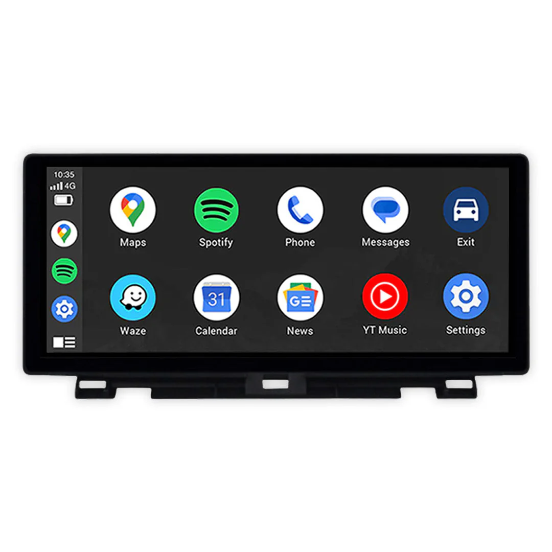 Lexus CT200 (2011 - 2019) 10.25" Wireless Android 16 Car Stereo for Apple CarPlay / Android Auto - Image 3