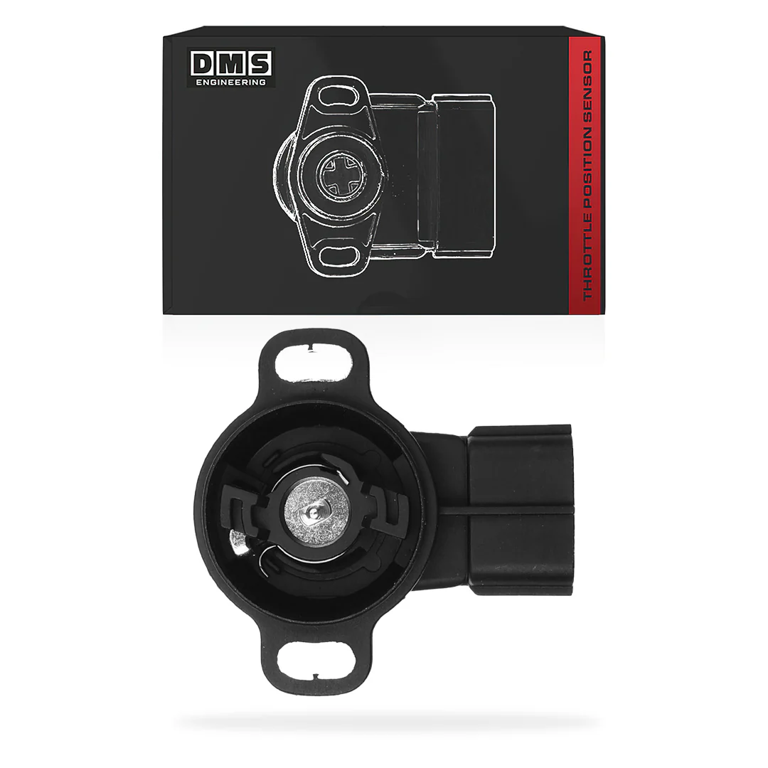 Lexus GS430 UZS190 (2005 - 2008) 4.3L Throttle Position Sensor